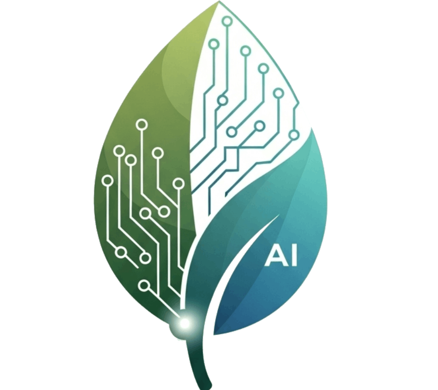 Herbal Ai Logo